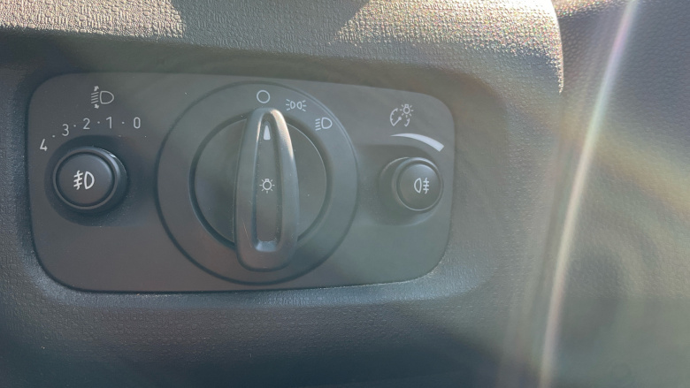 Ford Fiesta 1.0 EcoBoost Zetec 5dr Petrol Hatchback